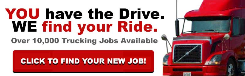 drive trucking jobs