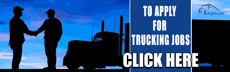 Trucking Jobs | CDLjobs.com