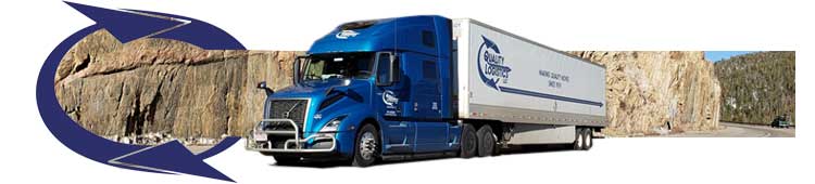 Quality Logistics Inc. | Truck Driving Jobs