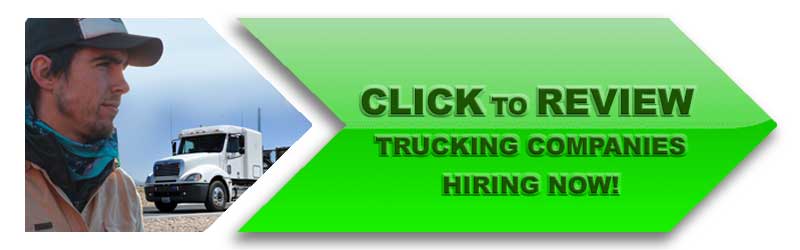 Trucking Companies Hiring Drivers | CDLjobs.com