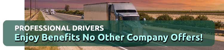 AW Transport | Truck Driving Jobs