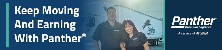 Panther Premium Logistics - Lease Purchase | Truck Driving Jobs