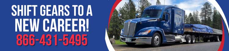 Melton Truck Lines | Truck Driving Jobs