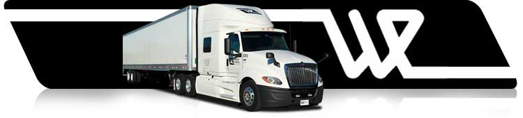 Whiteline Express | Truck Driving Jobs