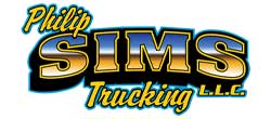 Philip Sims Trucking | Trucking Companies