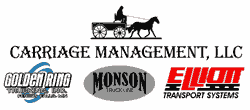 Carriage Management | Trucking Companies