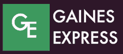 Gaines Express | Trucking Companies