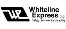 Whiteline Express | Trucking Companies