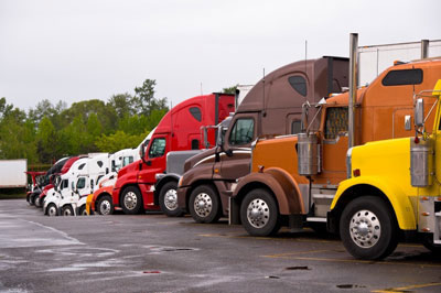 Organization For Truck Drivers | CDLjobs.com