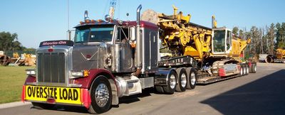 heavy haul trucking jobs