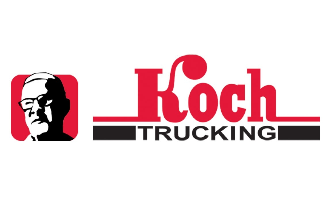 Greg Iverson | Koch Trucking