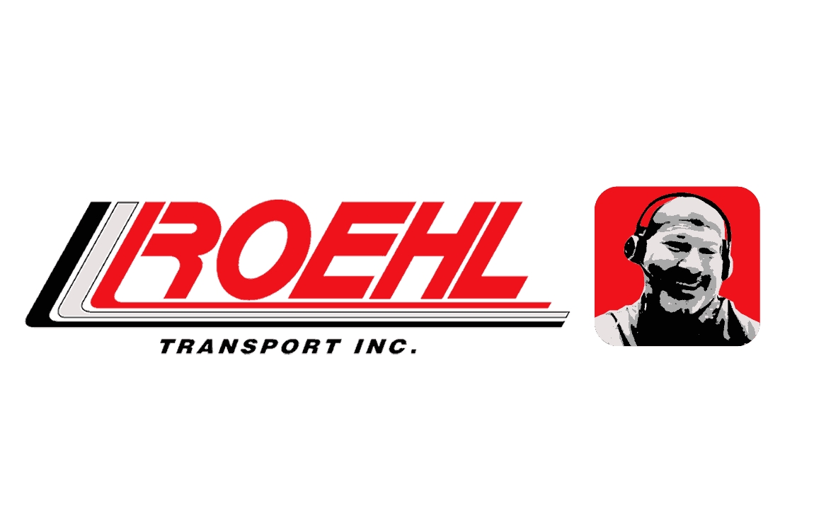 Tim Norlin | Roehl Transport