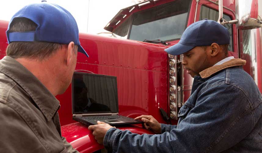 (ELD) Electronic Logging Devices in Trucking