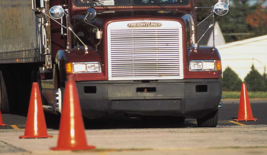 Everything You Need to Know about a CDL Commercial Drivers License
