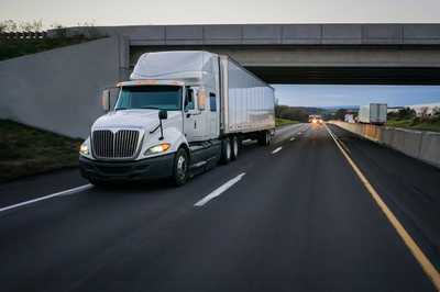midwest regional trucking jobs