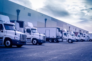 Small Trucking Companies Hiring