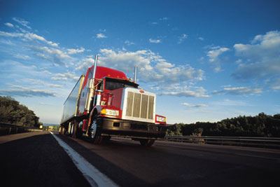 Best Trucking Driving Jobs | Class A Driver Applications