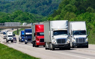 choosing a trucking company