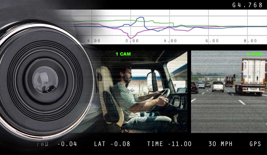 Video Telematics for Trucking