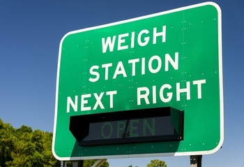 Weigh Station